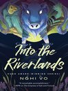 Cover image for Into the Riverlands